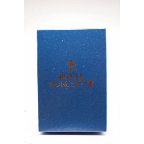 Royal Worcester Heritage Collection - Bouquet Potpourri - Picture 7 of 7